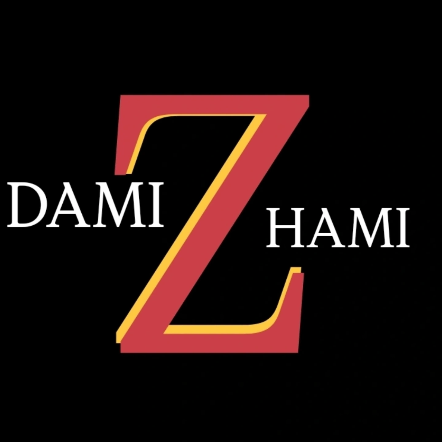 Dami Hami logo — startup magazine founded by Sandeep Lama