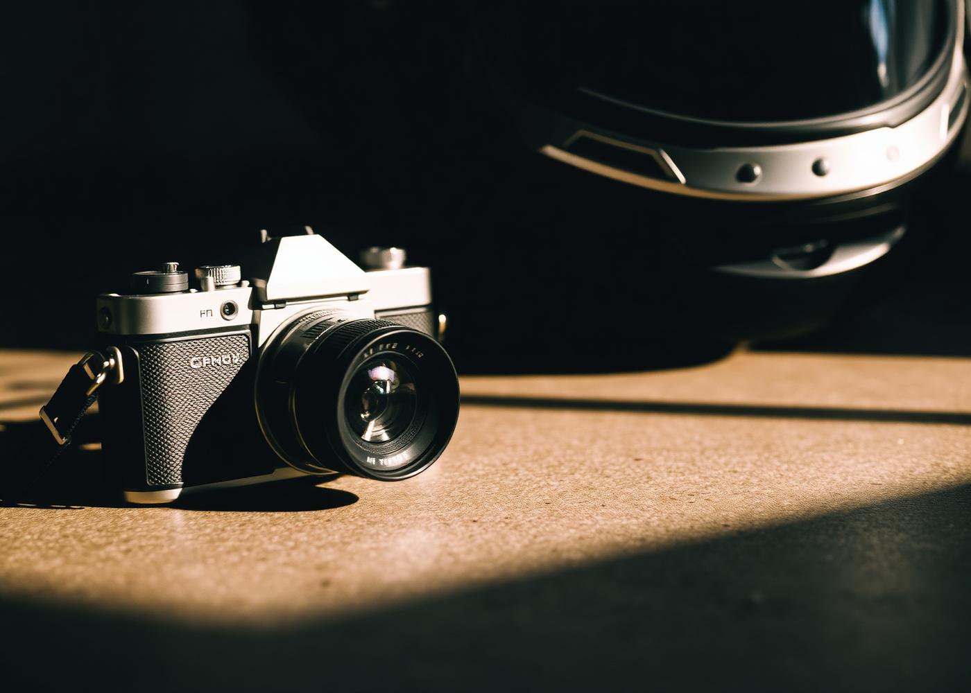 Lunch Stop café — owned and operated