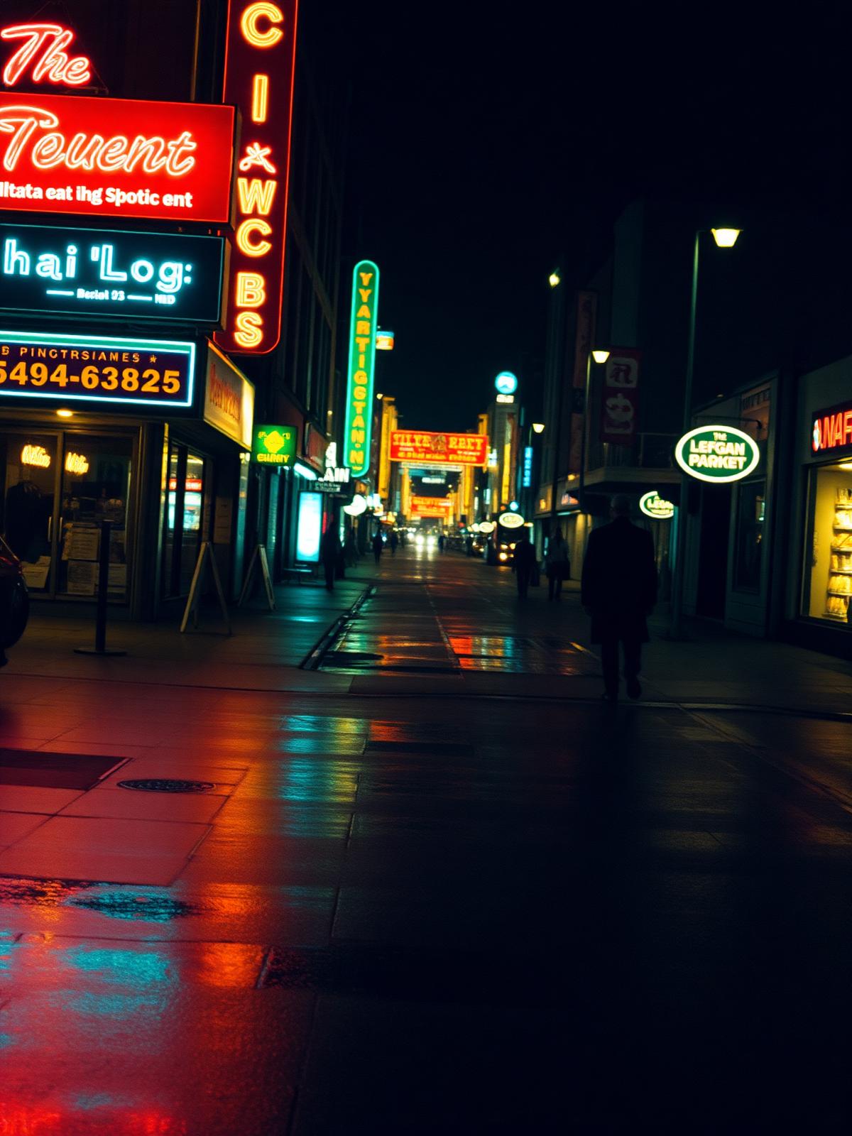 Meta Ads campaigns for local brands